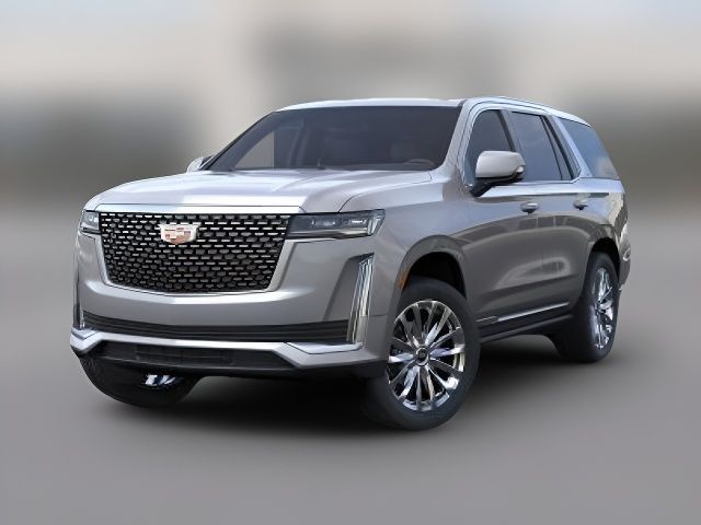 2024 Cadillac Escalade 4WD Premium Luxury