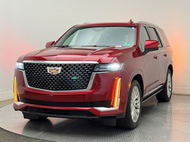 2024 Cadillac Escalade 4WD Premium Luxury