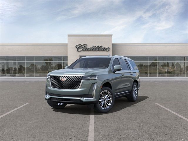 2024 Cadillac Escalade 4WD Premium Luxury