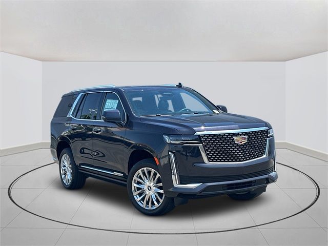 2024 Cadillac Escalade 4WD Premium Luxury