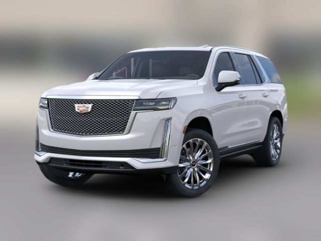 2024 Cadillac Escalade 4WD Premium Luxury