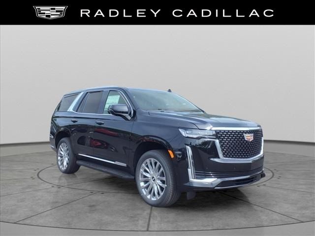 2024 Cadillac Escalade 4WD Premium Luxury