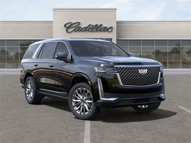 2024 Cadillac Escalade 4WD Premium Luxury