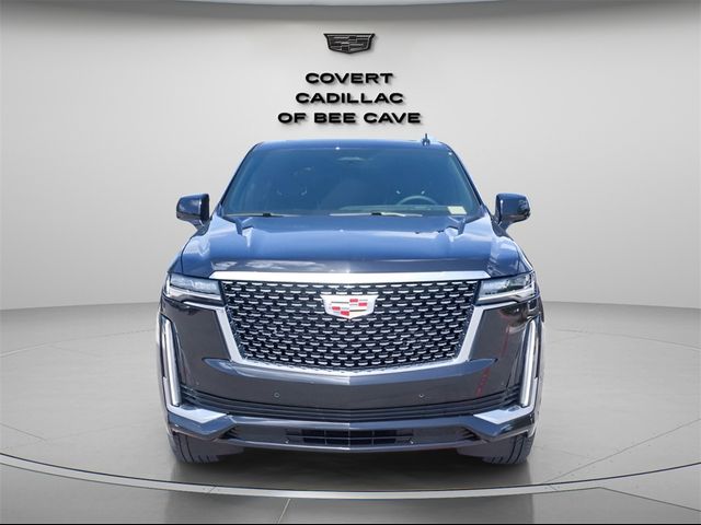 2024 Cadillac Escalade 4WD Premium Luxury