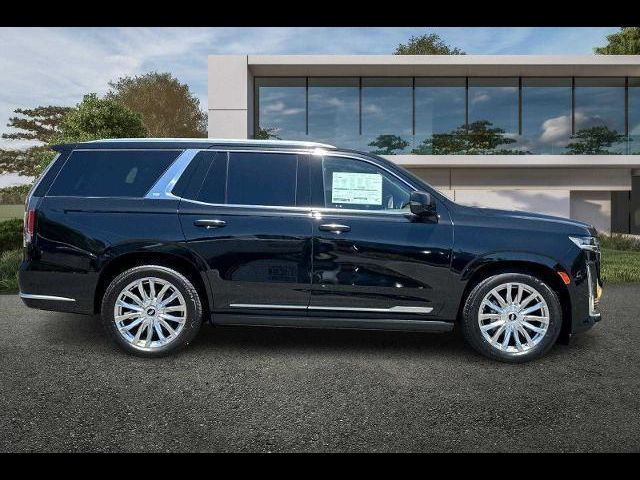 2024 Cadillac Escalade 4WD Premium Luxury