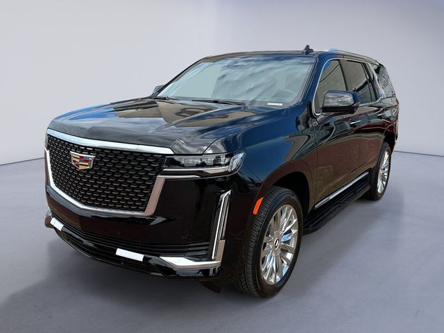 2024 Cadillac Escalade 4WD Premium Luxury