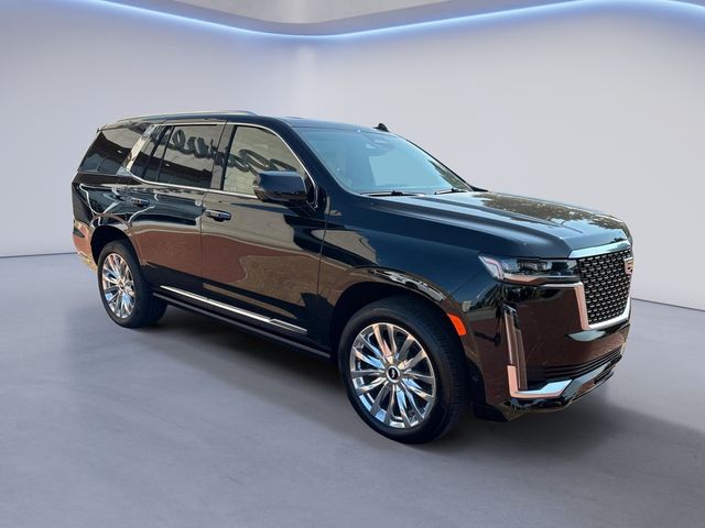 2024 Cadillac Escalade 4WD Premium Luxury