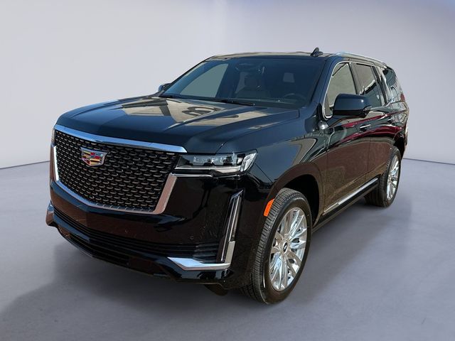 2024 Cadillac Escalade 4WD Premium Luxury