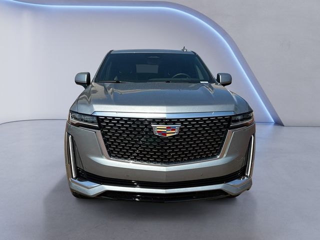 2024 Cadillac Escalade 4WD Premium Luxury