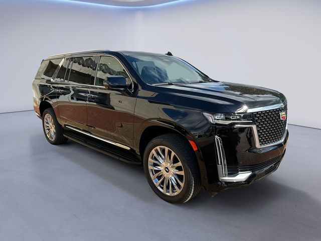 2024 Cadillac Escalade ESV 4WD Premium Luxury