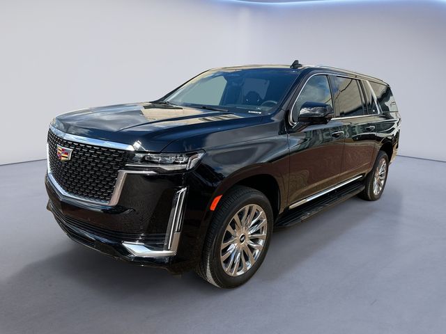 2024 Cadillac Escalade ESV 4WD Premium Luxury