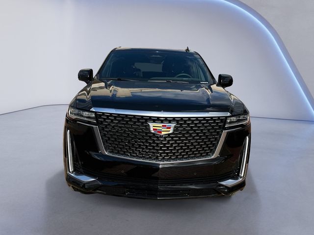 2024 Cadillac Escalade ESV 4WD Premium Luxury