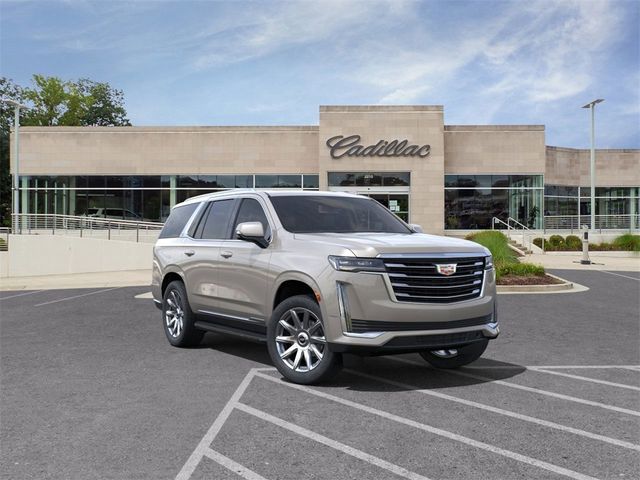 2024 Cadillac Escalade RWD Premium Luxury Platinum