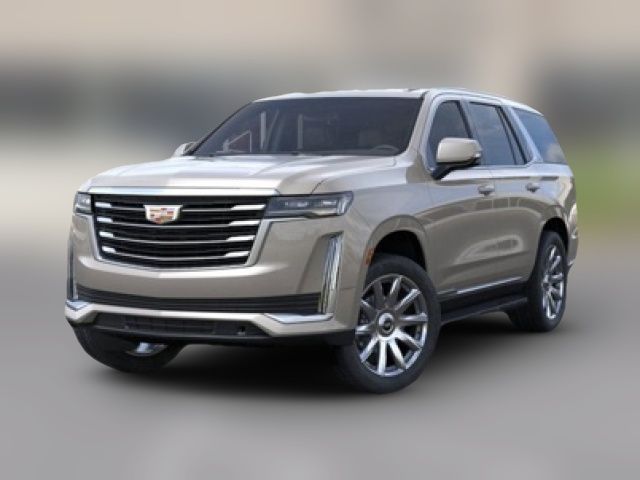 2024 Cadillac Escalade RWD Premium Luxury Platinum