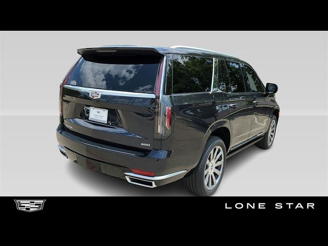 2024 Cadillac Escalade RWD Premium Luxury Platinum