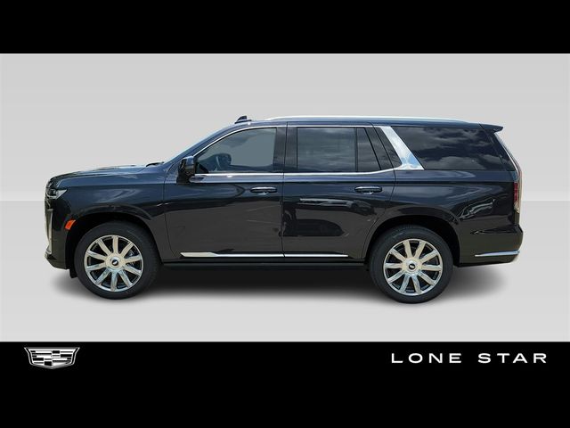 2024 Cadillac Escalade RWD Premium Luxury Platinum