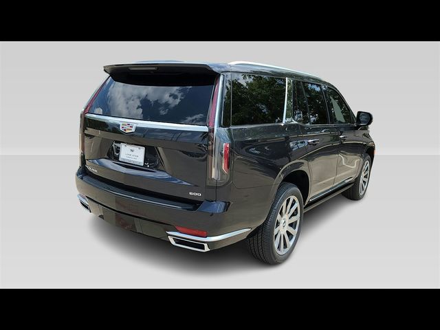 2024 Cadillac Escalade RWD Premium Luxury Platinum