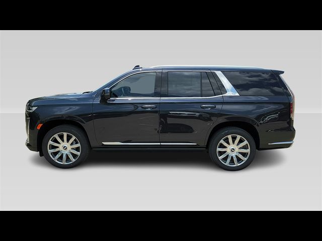 2024 Cadillac Escalade RWD Premium Luxury Platinum