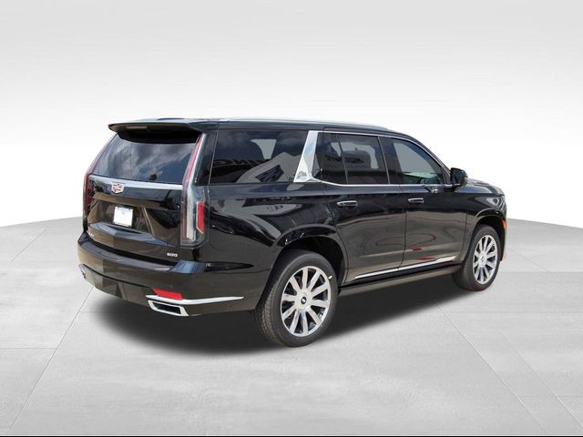 2024 Cadillac Escalade 4WD Premium Luxury Platinum