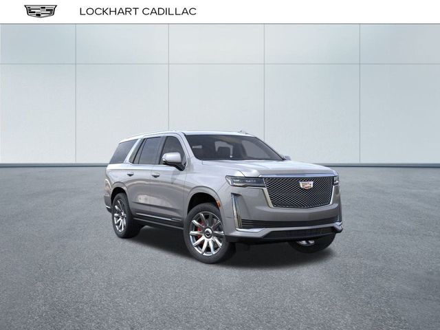 2024 Cadillac Escalade 4WD Premium Luxury Platinum