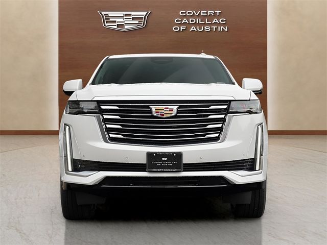 2024 Cadillac Escalade 4WD Premium Luxury Platinum