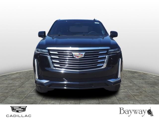 2024 Cadillac Escalade 4WD Premium Luxury Platinum