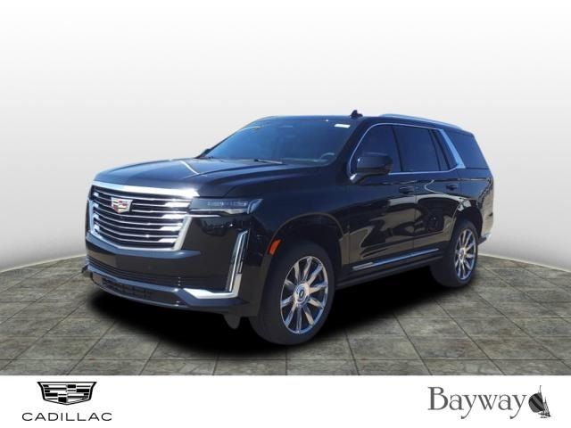 2024 Cadillac Escalade 4WD Premium Luxury Platinum