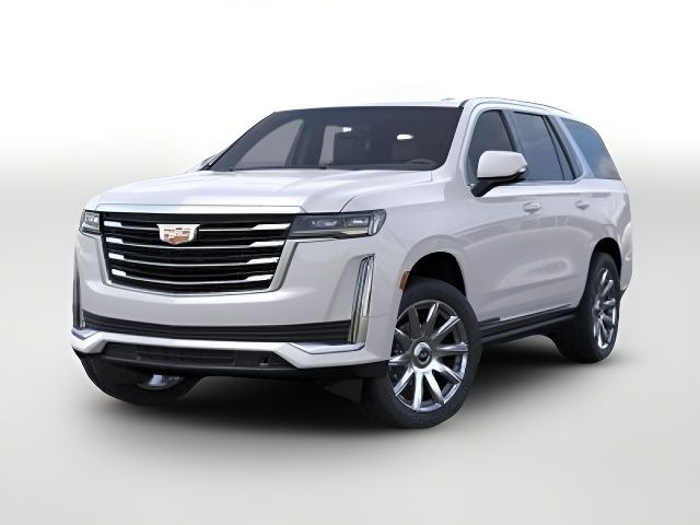 2024 Cadillac Escalade 4WD Premium Luxury Platinum