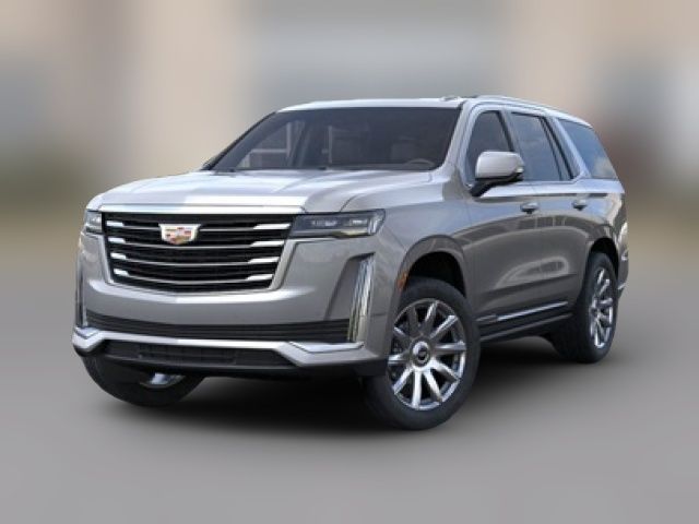 2024 Cadillac Escalade 4WD Premium Luxury Platinum