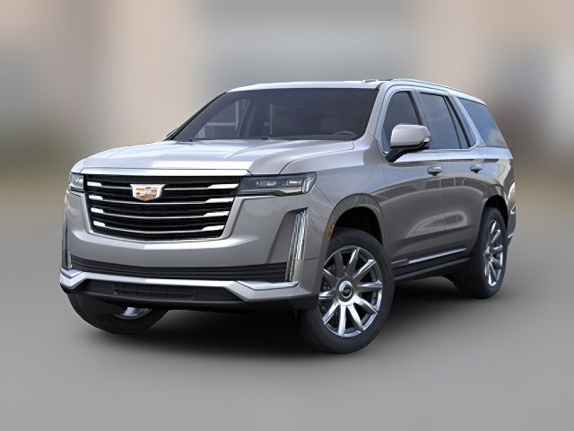 2024 Cadillac Escalade 4WD Premium Luxury Platinum