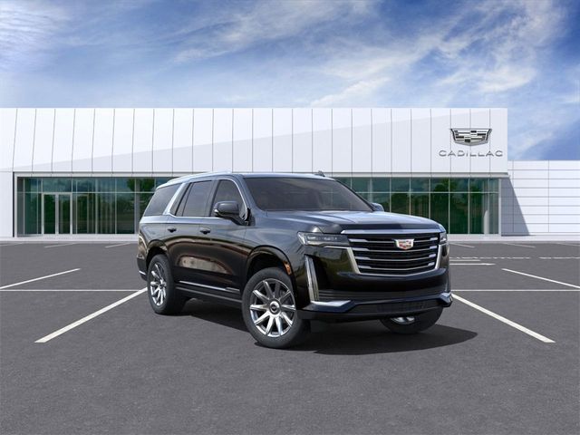 2024 Cadillac Escalade 4WD Premium Luxury Platinum