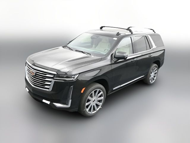 2024 Cadillac Escalade 4WD Premium Luxury Platinum