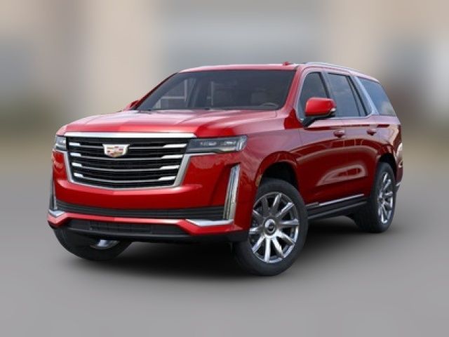 2024 Cadillac Escalade 4WD Premium Luxury Platinum