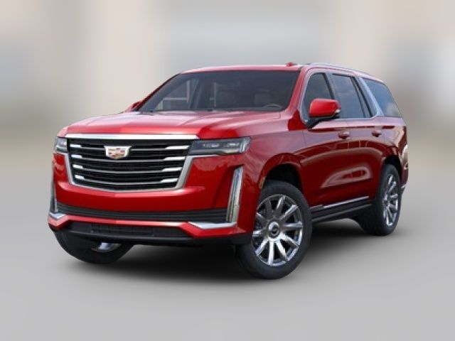 2024 Cadillac Escalade 4WD Premium Luxury Platinum