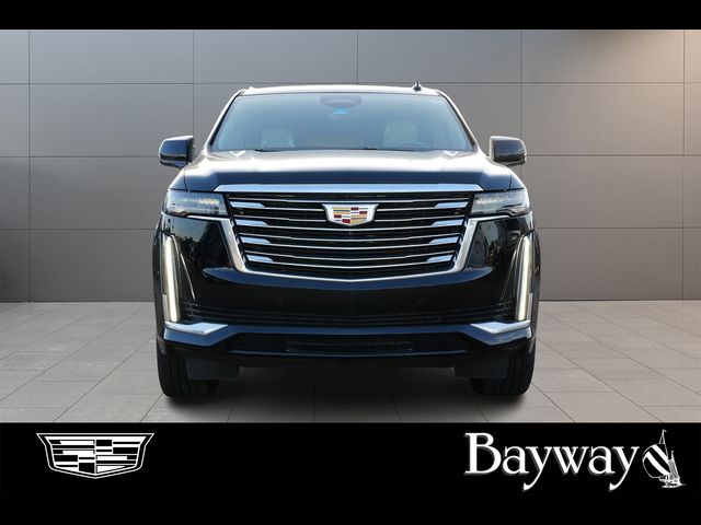 2024 Cadillac Escalade 4WD Premium Luxury Platinum