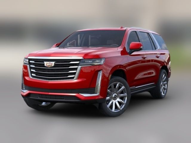 2024 Cadillac Escalade 4WD Premium Luxury Platinum