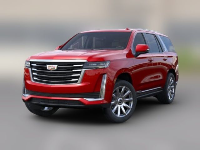 2024 Cadillac Escalade 4WD Premium Luxury Platinum