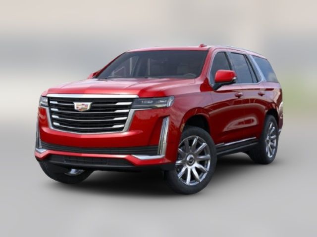 2024 Cadillac Escalade 4WD Premium Luxury Platinum