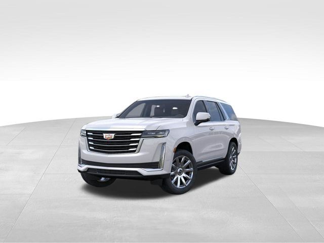 2024 Cadillac Escalade 4WD Premium Luxury Platinum