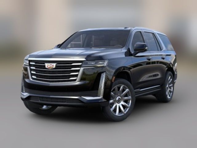 2024 Cadillac Escalade 4WD Premium Luxury Platinum