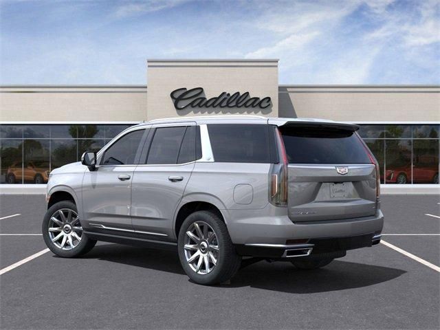 2024 Cadillac Escalade 4WD Premium Luxury Platinum