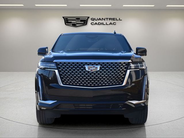 2024 Cadillac Escalade 4WD Premium Luxury