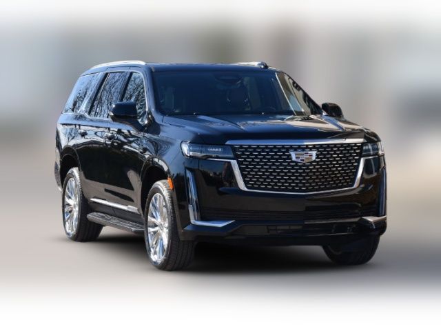 2024 Cadillac Escalade 4WD Premium Luxury