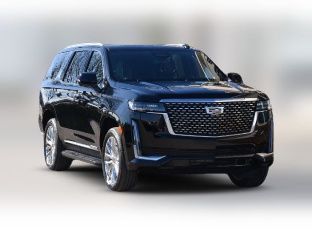 2024 Cadillac Escalade 4WD Premium Luxury