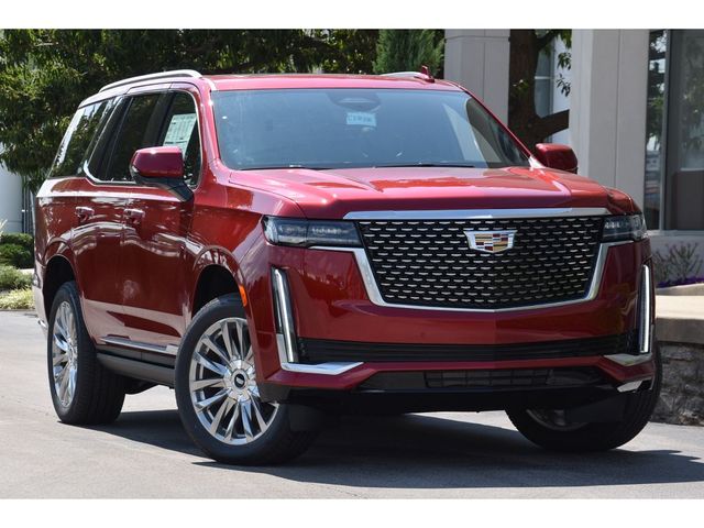 2024 Cadillac Escalade 4WD Premium Luxury