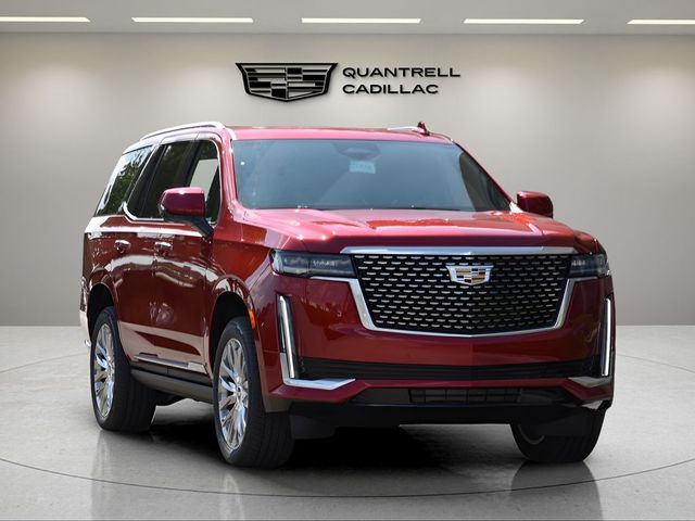 2024 Cadillac Escalade 4WD Premium Luxury