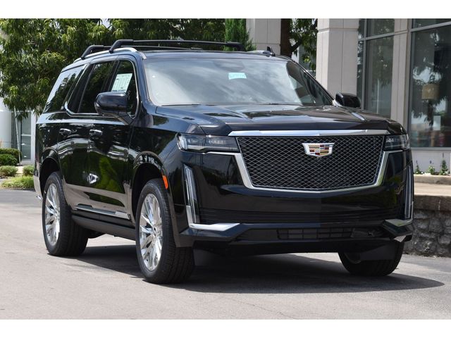 2024 Cadillac Escalade 4WD Premium Luxury