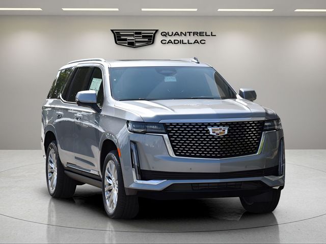 2024 Cadillac Escalade 4WD Premium Luxury