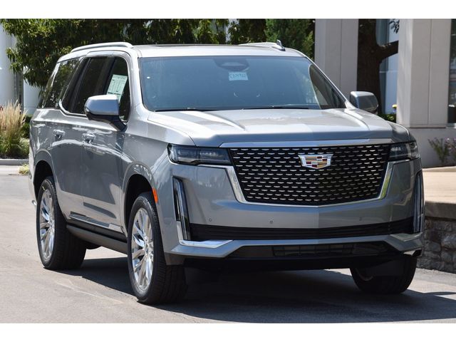 2024 Cadillac Escalade 4WD Premium Luxury