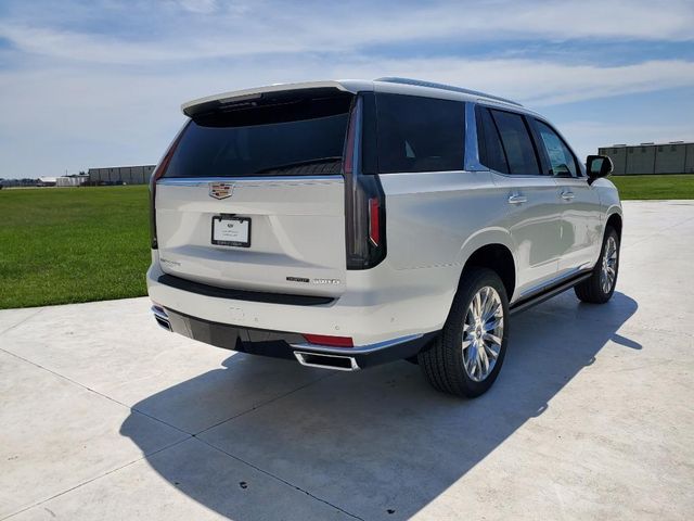 2024 Cadillac Escalade 4WD Premium Luxury